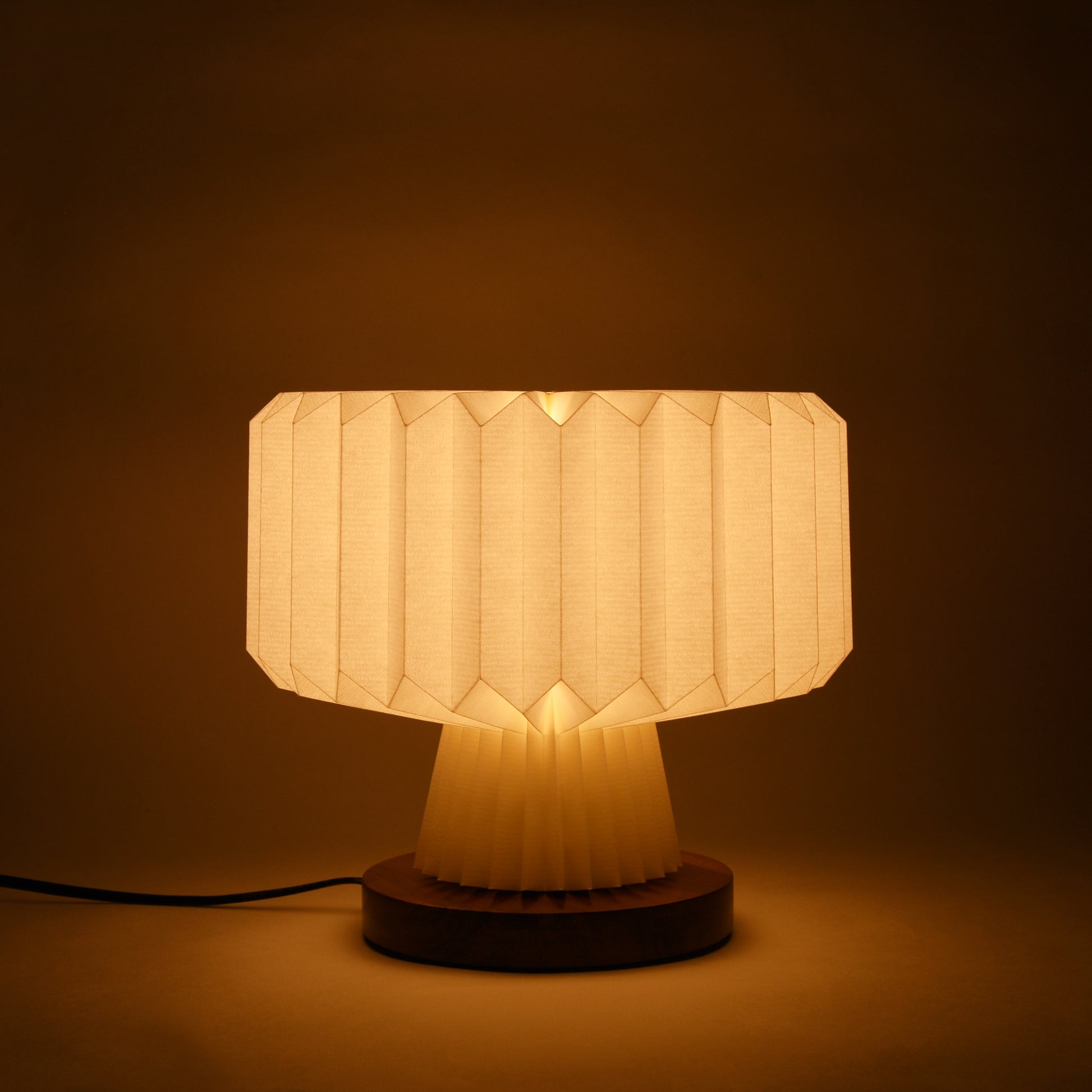 Ambient Table lamp Design