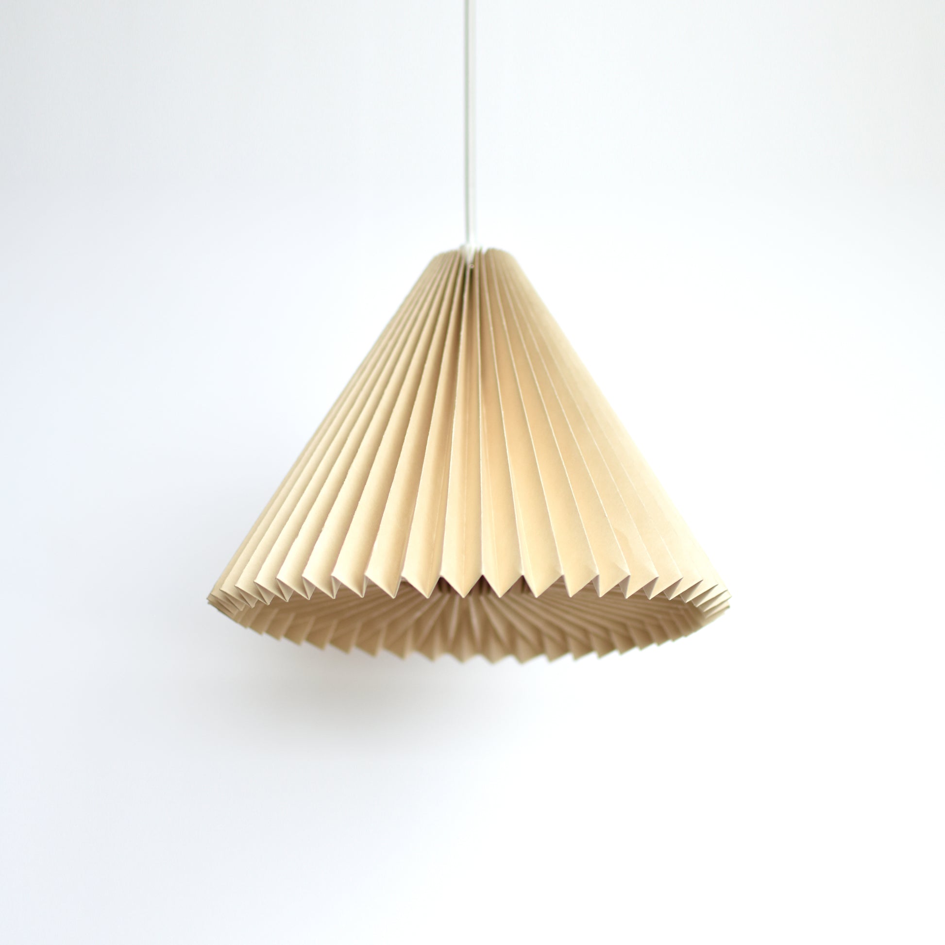 Paper Origami Lampshade Buy Online