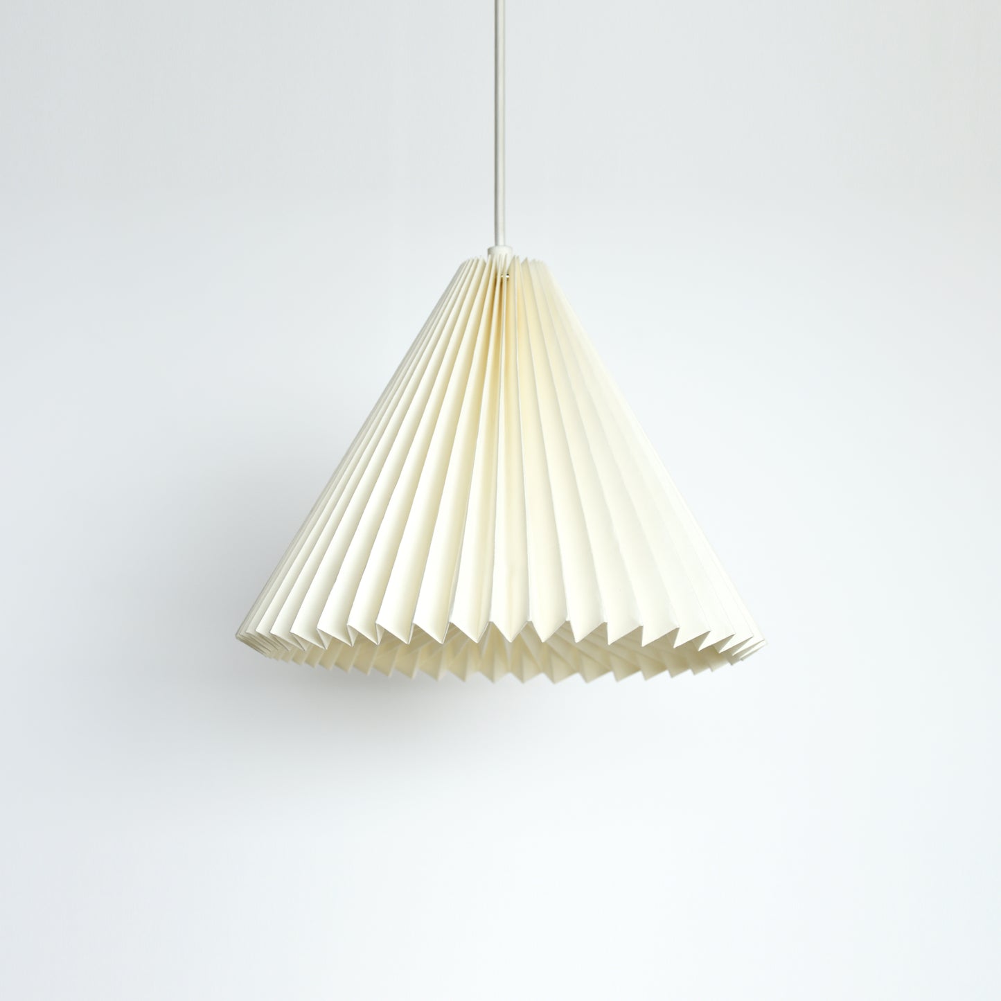 Japanese Origami Paper Lamp