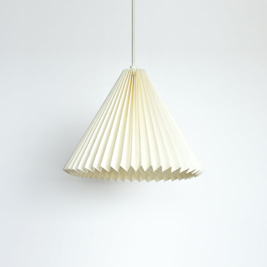 Japanese Origami Paper Lamp