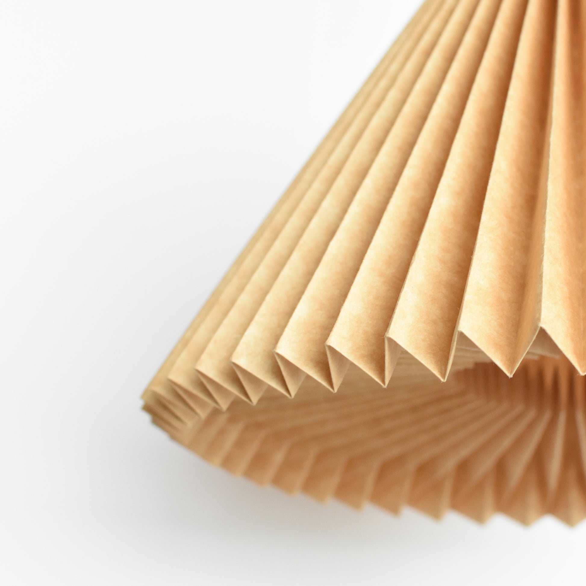 Pleats Folding Lampshade Shop Online