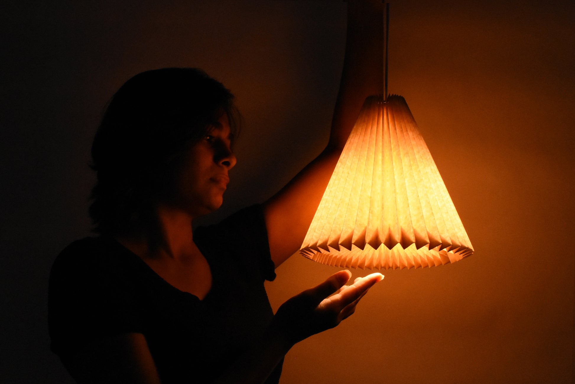 Hanging Pendant lamps for Home Decor