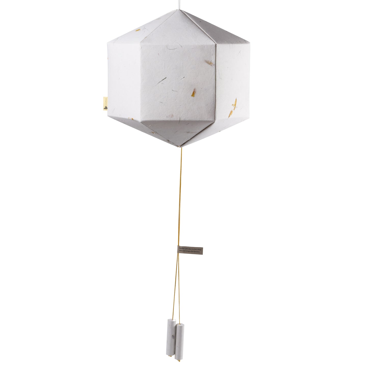 White Paper Lantern for event decoration online india