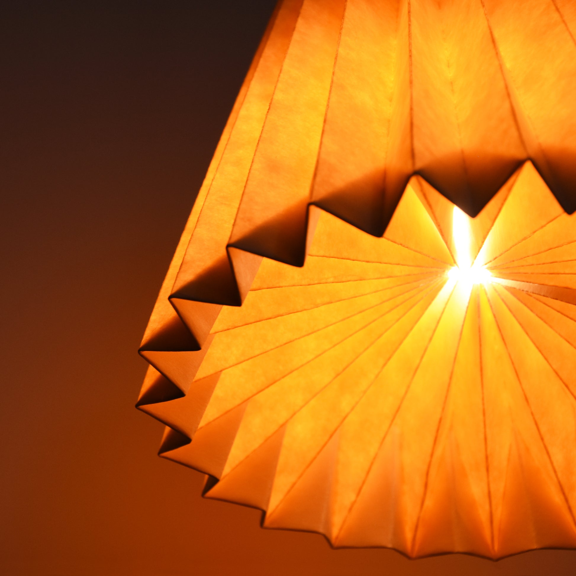 Unique Lights for festival