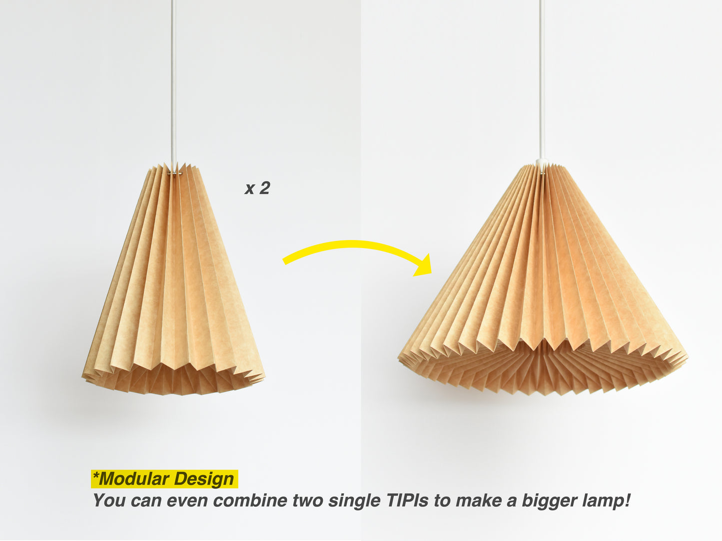 Buy Paper Lamps Online