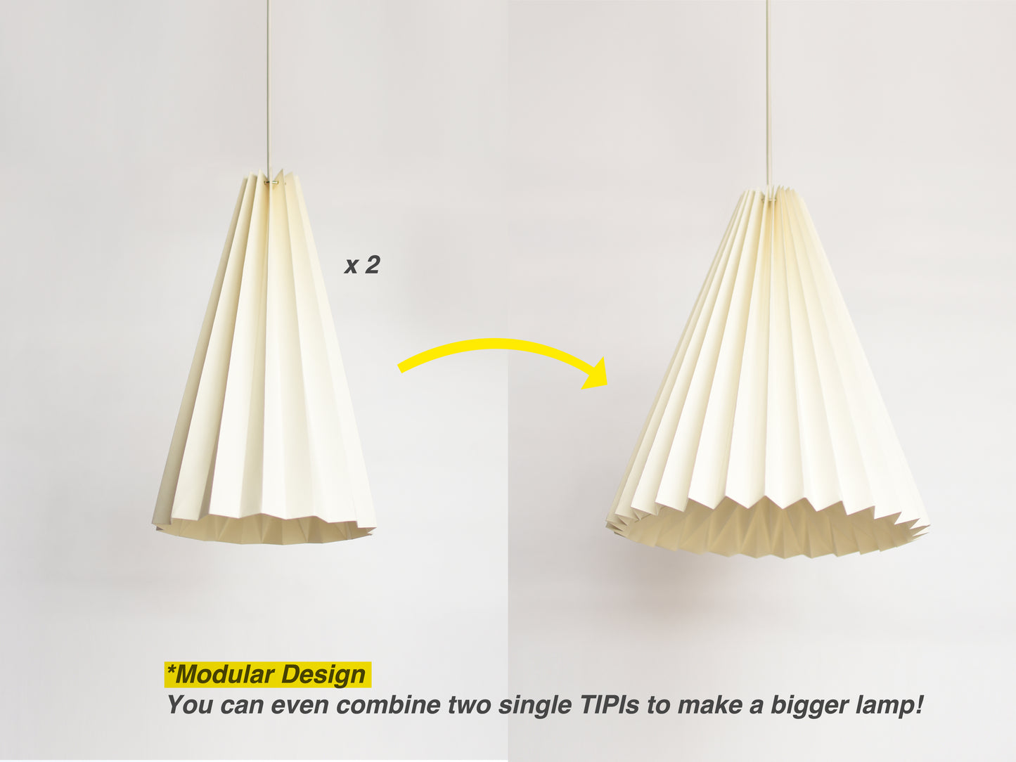 Large hanging Lamp shop online