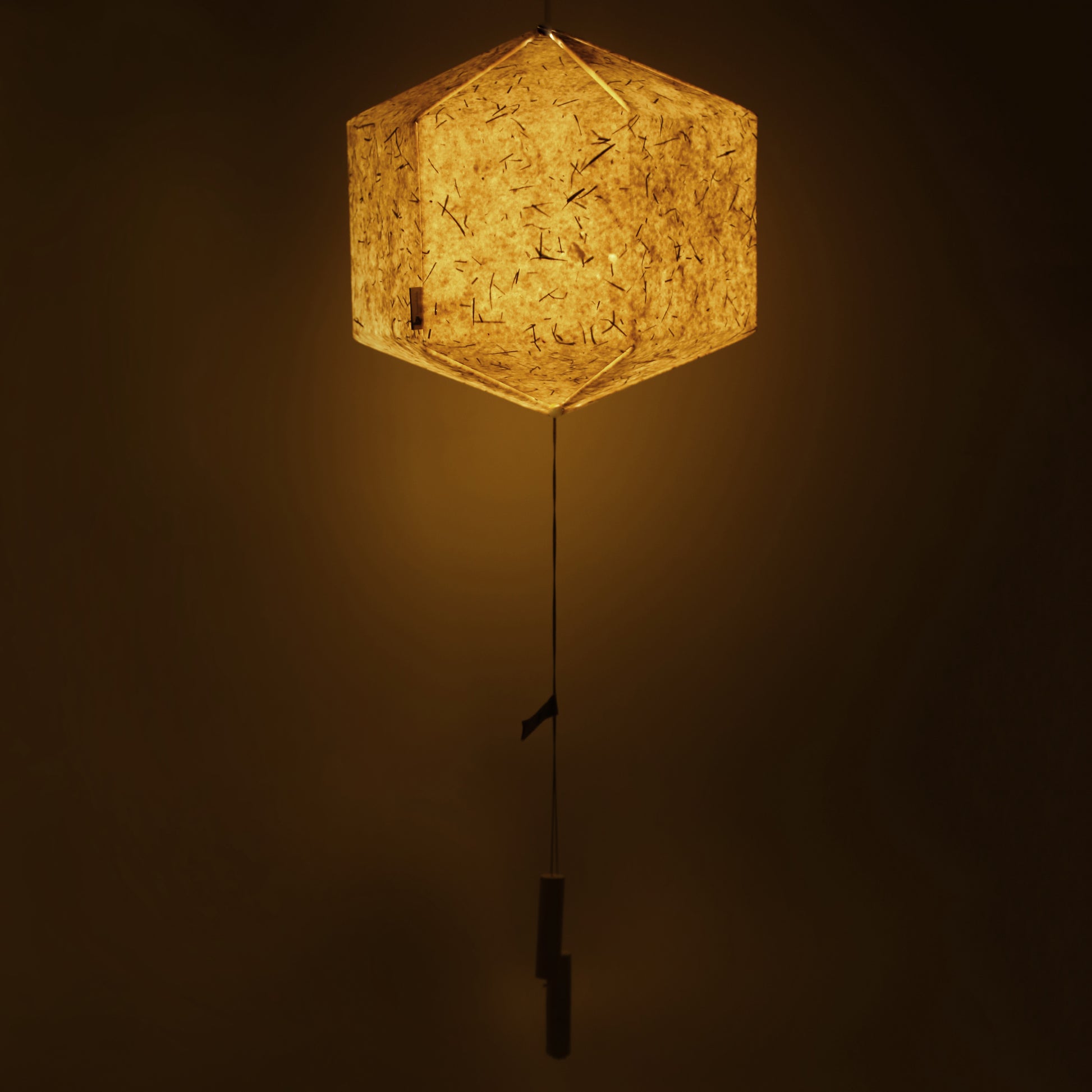 Buy origami pendant lamp shade online India
