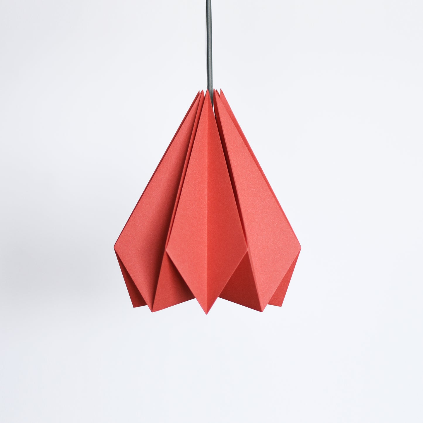 Christmas Origami paper lamp shade buy online India