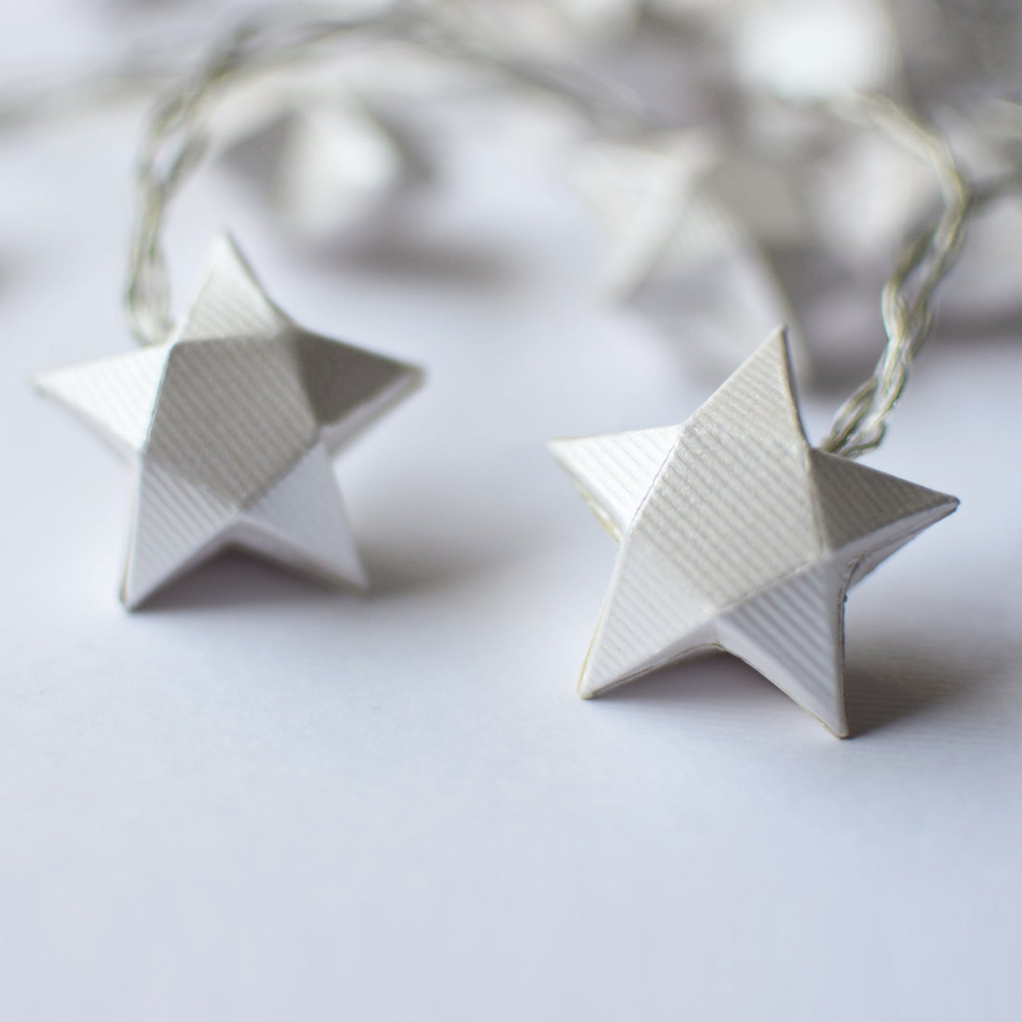 Handmade star Fairy light buy online