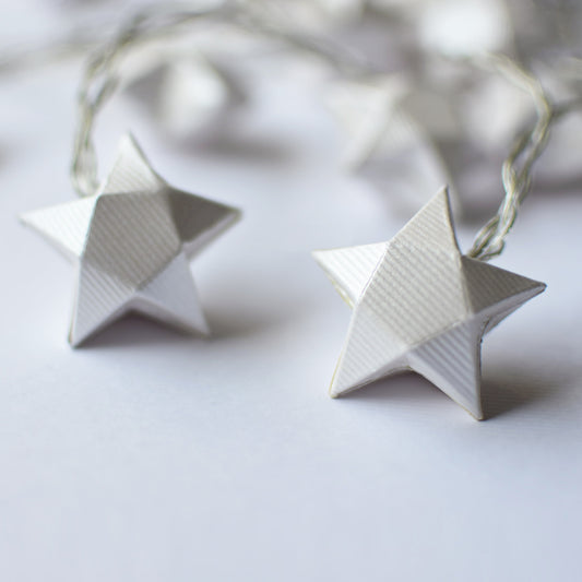 Handmade star Fairy light buy online