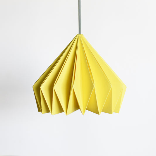 Origami paper lamp shade buy online India