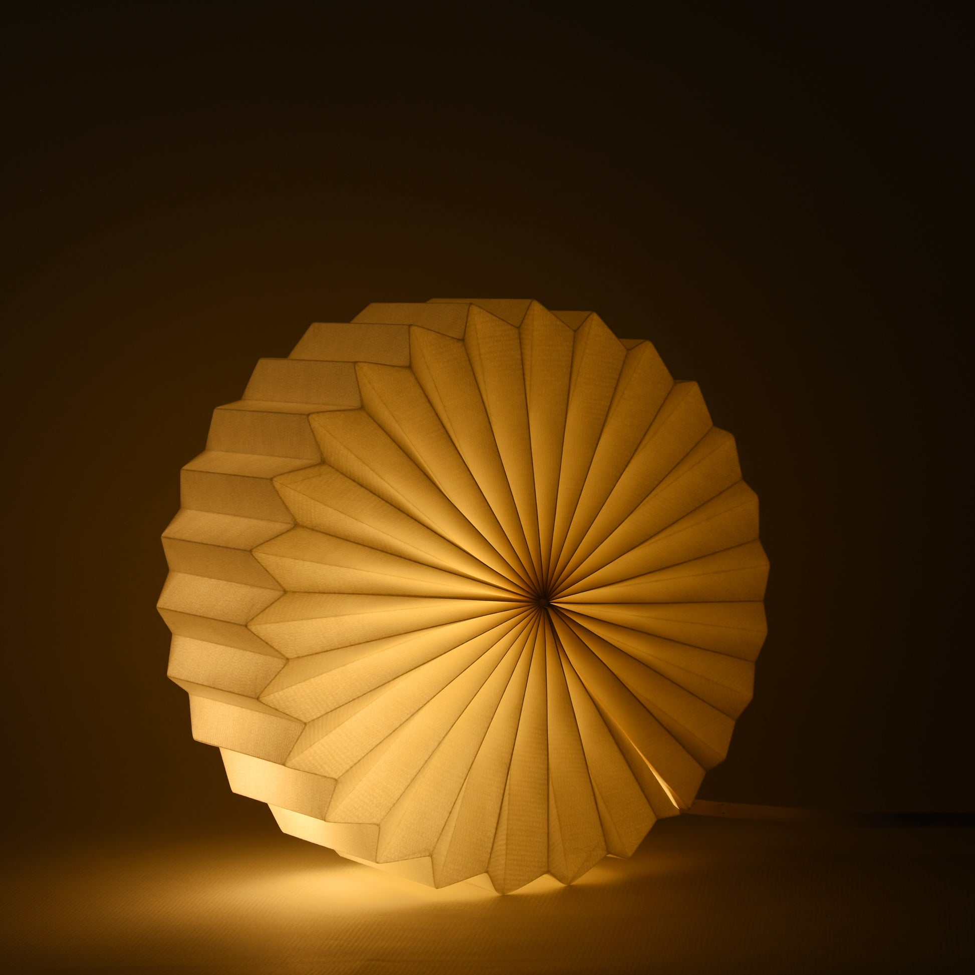 Buy Origami  Bedside table lamp online