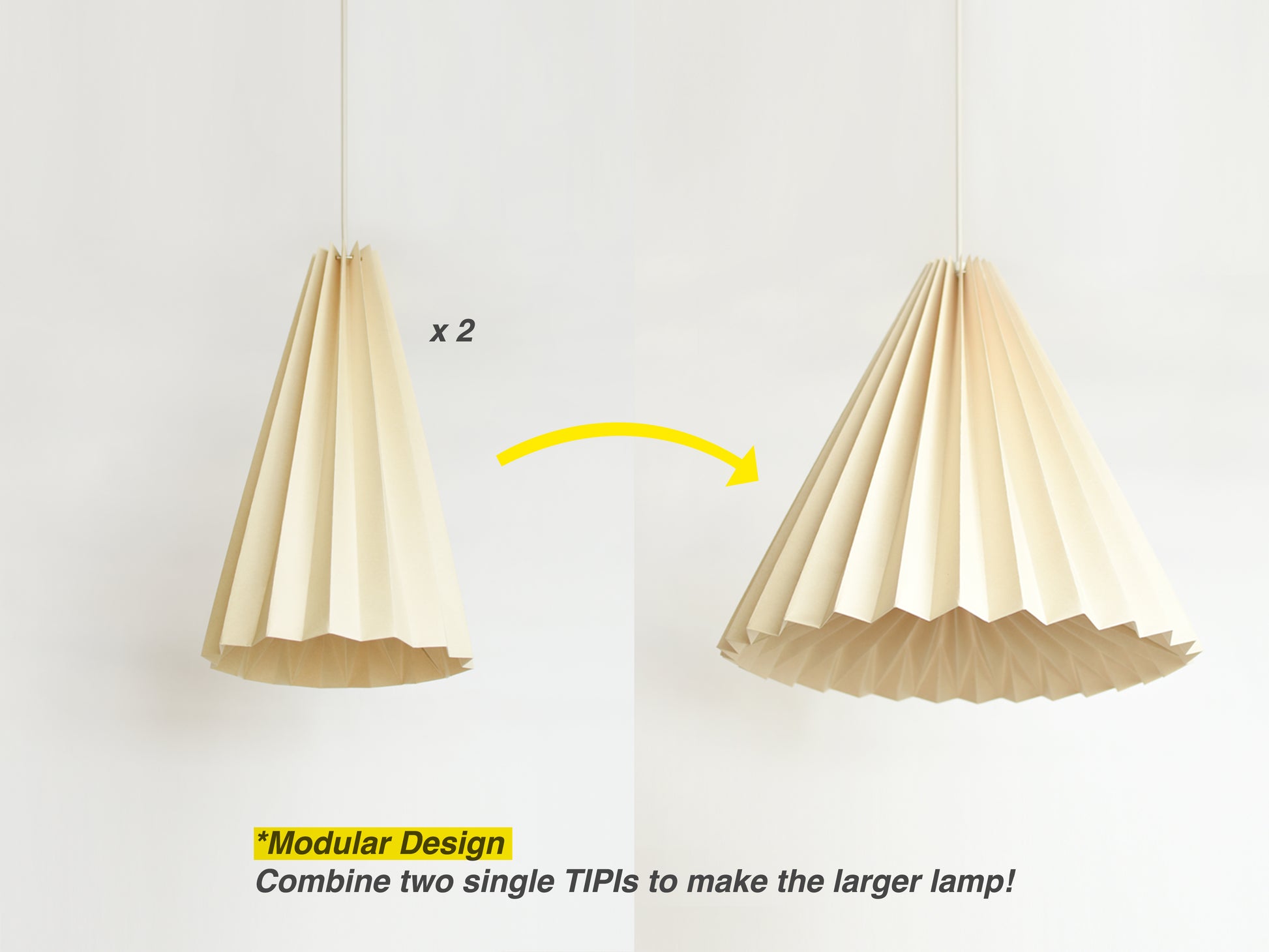 Modular Lamp Design Buy online