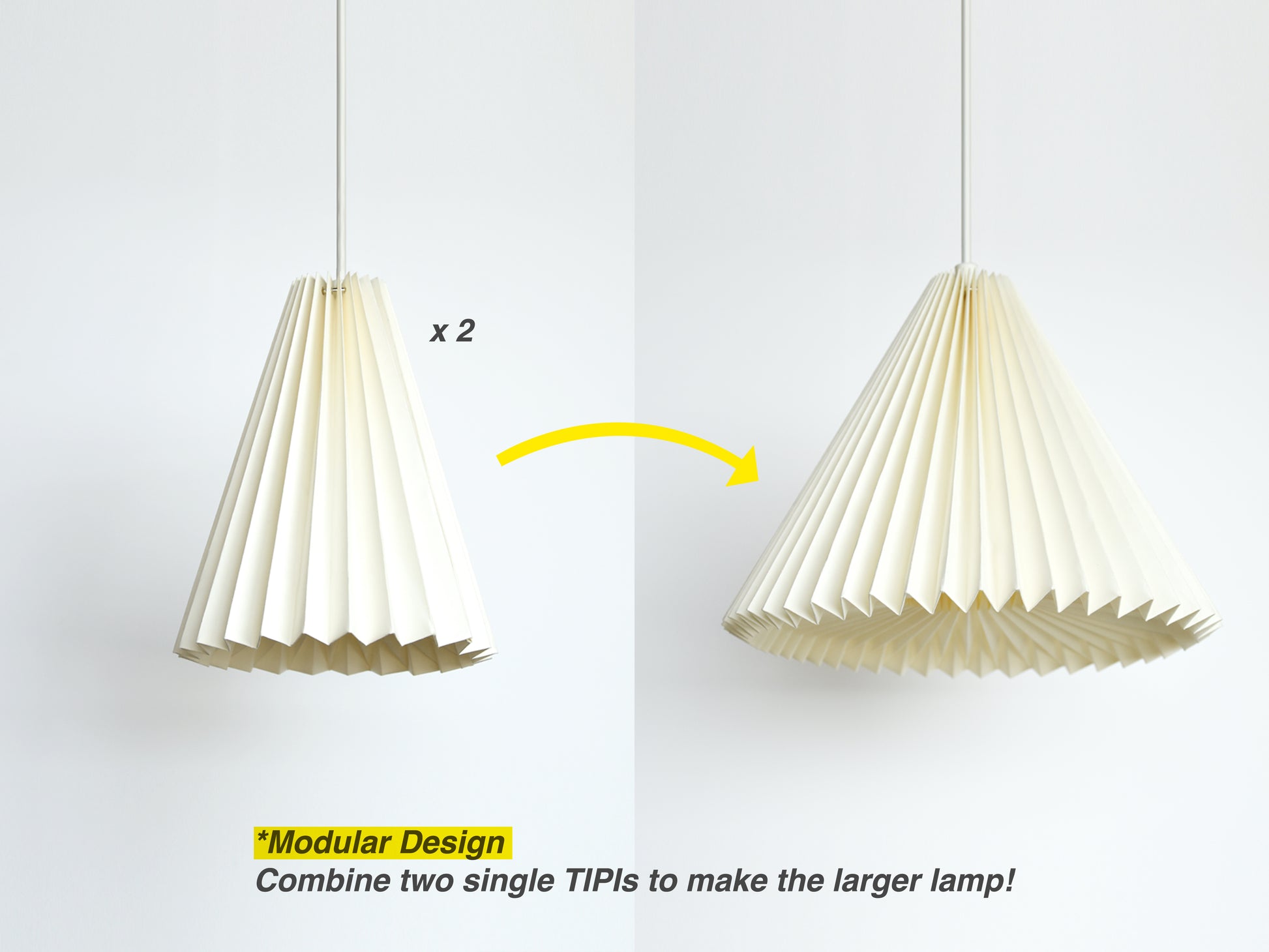 Clever Lamp Designs for Home Decoration