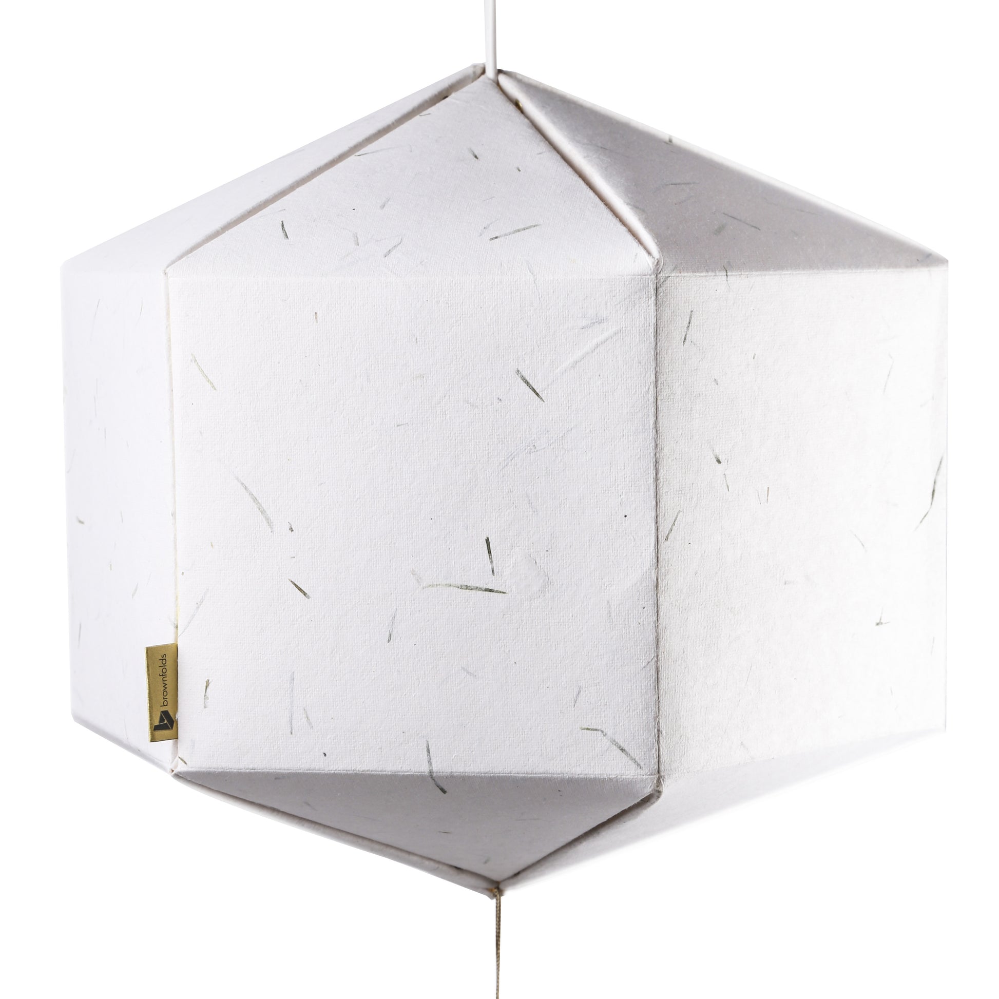 Origami paper lamp shade buy online India