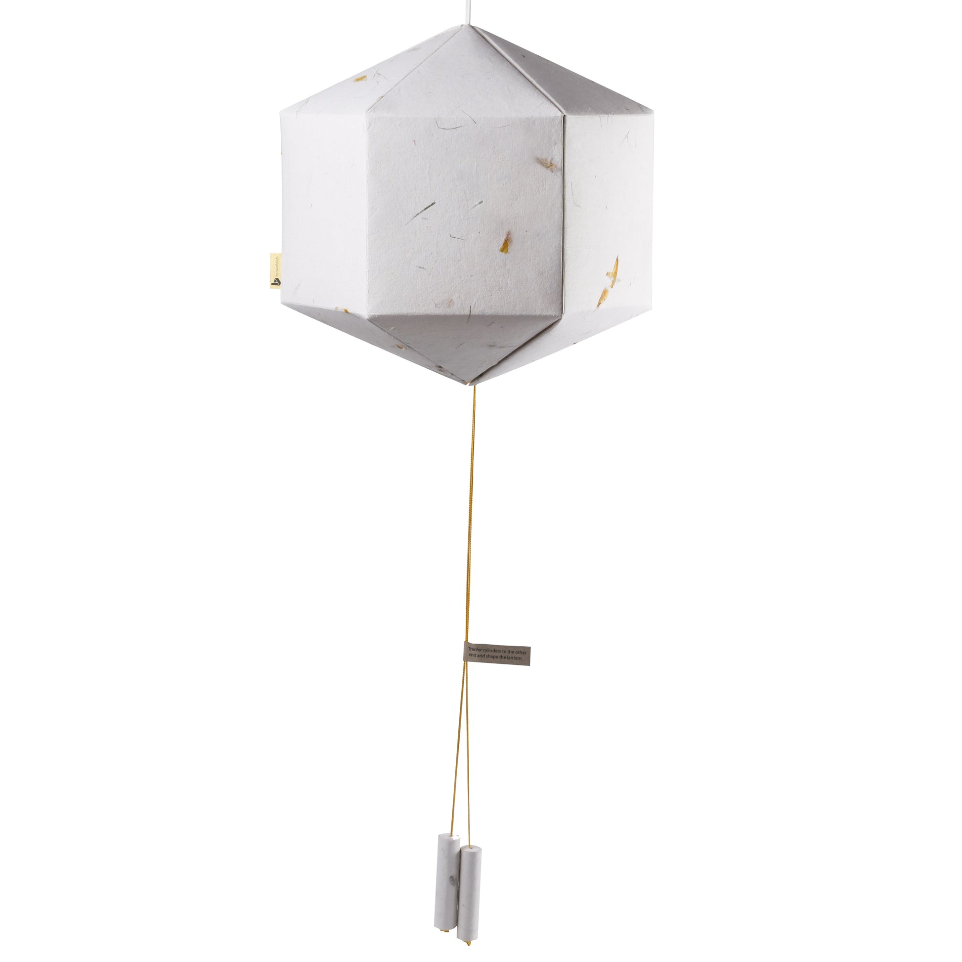 White Paper Lantern for event decoration online india