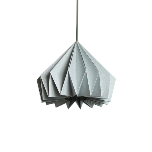 Handmade Origami paper lamp shade Design buy online India