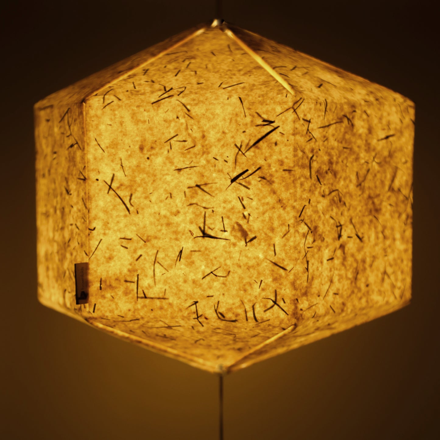 DIY origami paper lantern online e-commerce