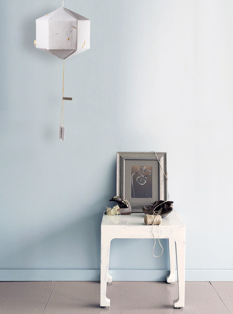 Home decor ideas DIY paper lantern buy now