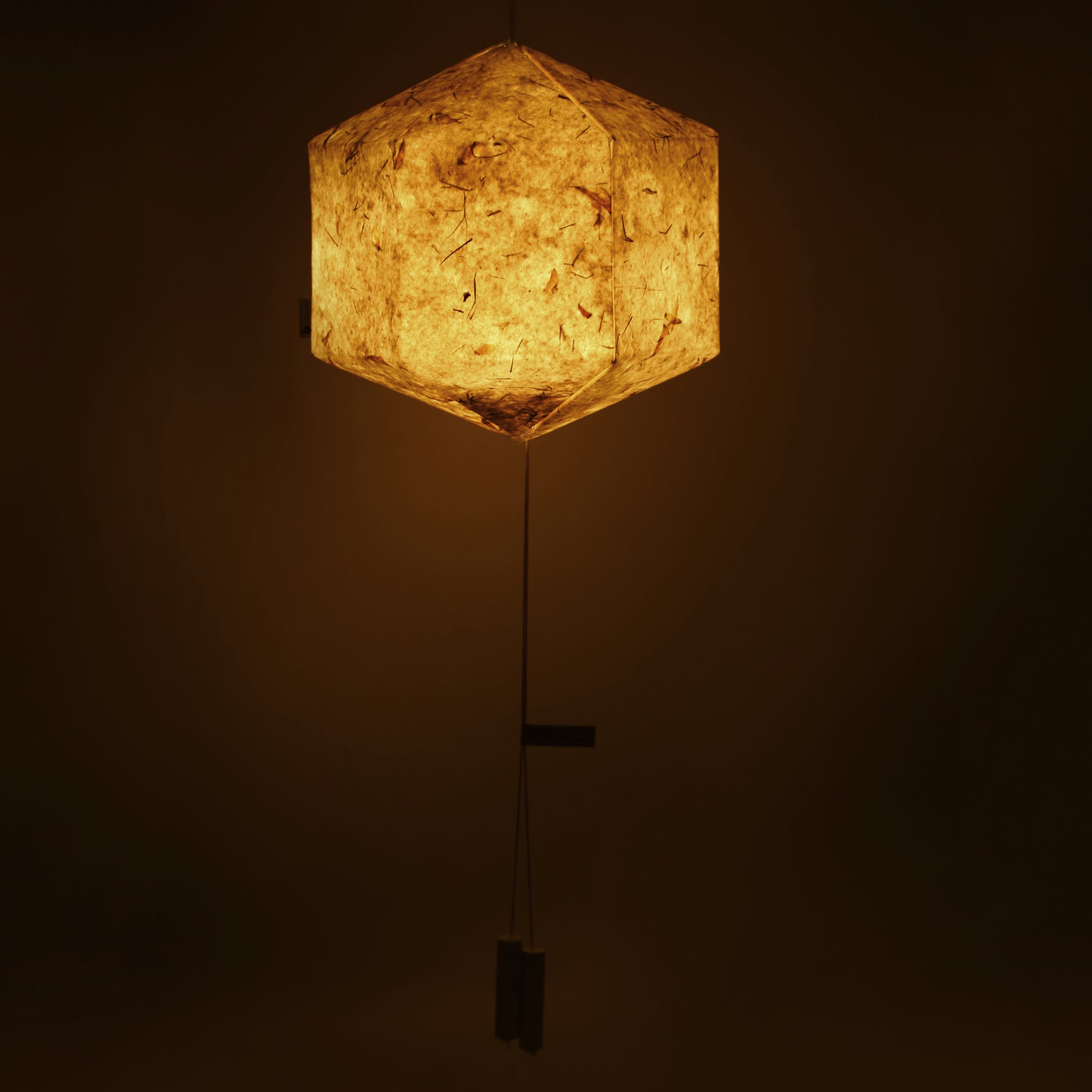 Hanging lamp Origami pendant lamp design shop online
