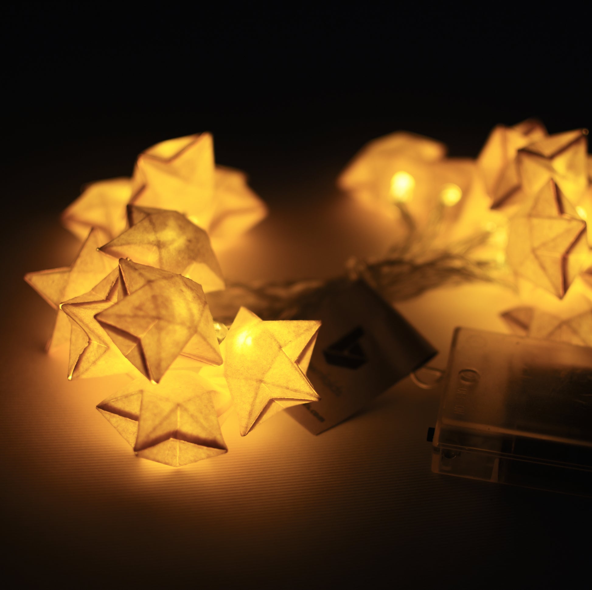Buy Diwali Star Series Light for decoration Online India