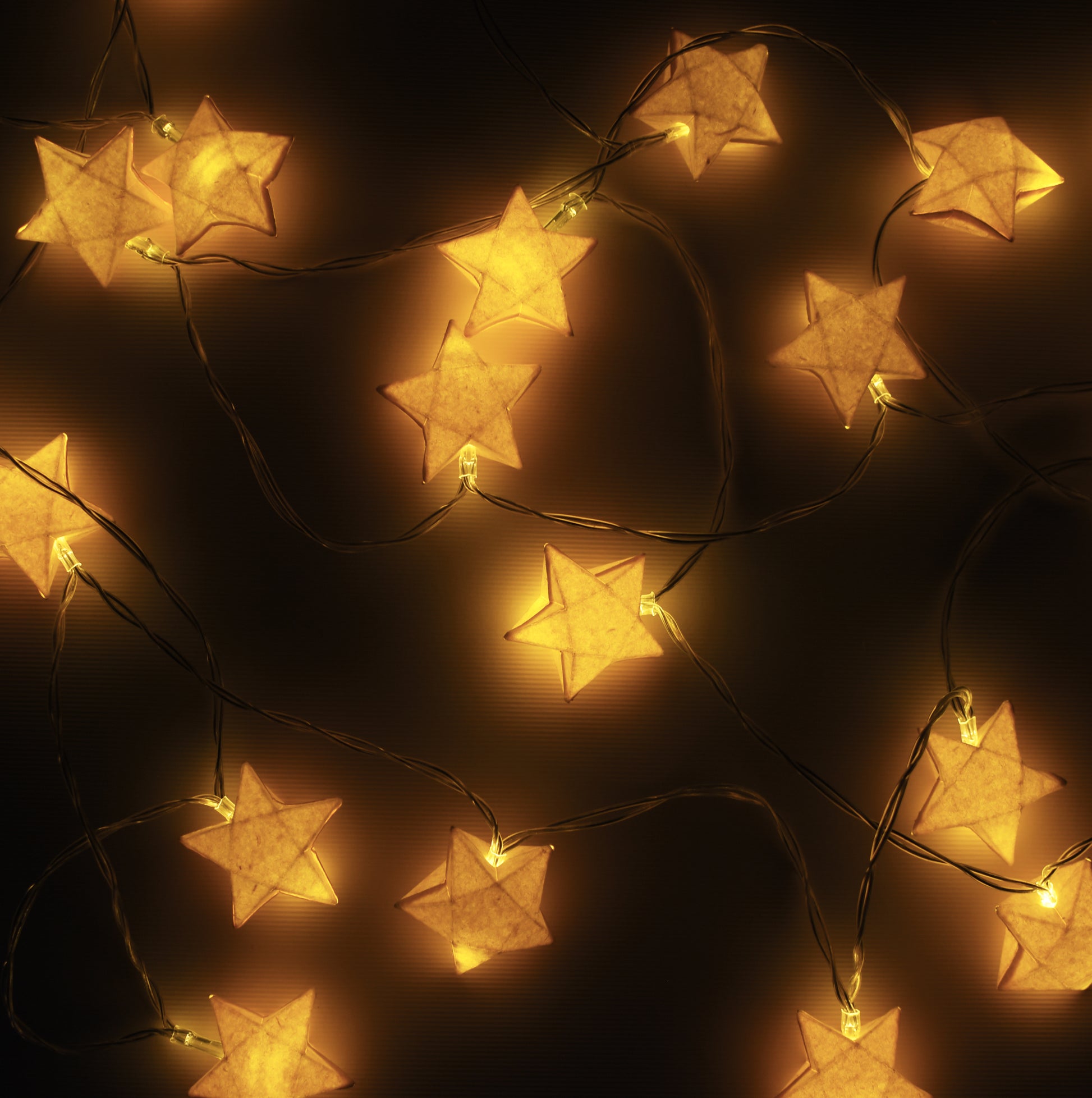 Beautiful Star Fairy Lights best designer must have lights for home decor