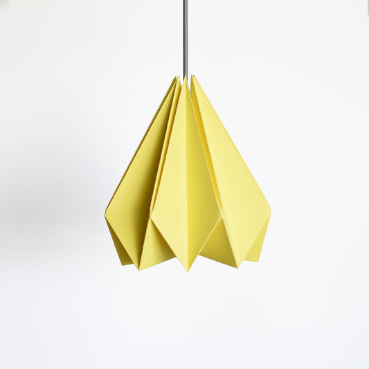 DIY Origami lamp shade e-commerce online