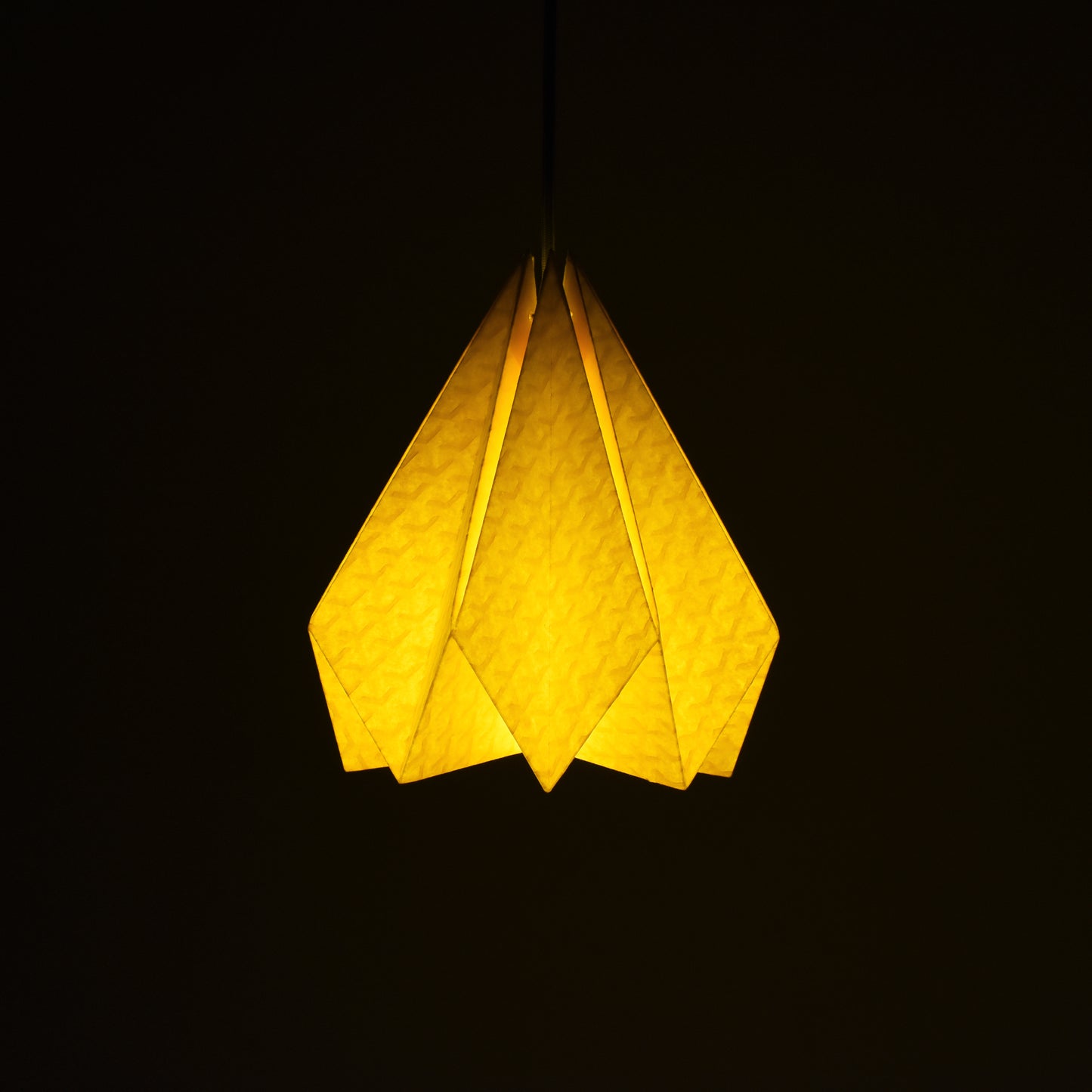 Bownfolds origami paper lamp shade buy online India